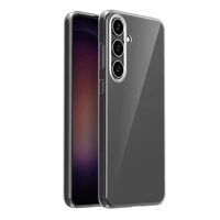 Īpaši caurspīdīgs korpuss Samsung Galaxy A37 - caurspīdīgs