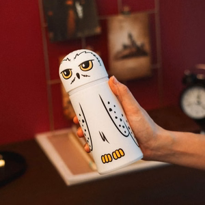 Harry Potter Hedwig 3D cilindrisks penālis