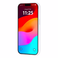 maciņš-Mate Shimmer MagSafe - maciņš iPhone 15 Pro (Iridescent)