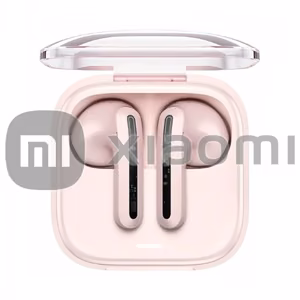 Bluetooth Hands Free Xiaomi Redmi Buds 6 Active Pink / 100% Genuine /