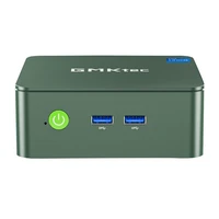 Mini PC GMKtec G3 PLUS Intel N150 16GB RAM + 512GB SSD WIN 11 Pro