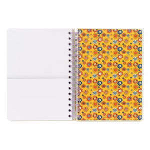 BT21 2021/2022 mācību gada kalendārs, balts