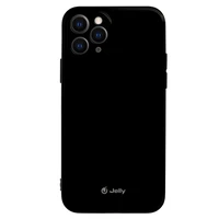 Jelly apvalks Iphone 11 Pro melns