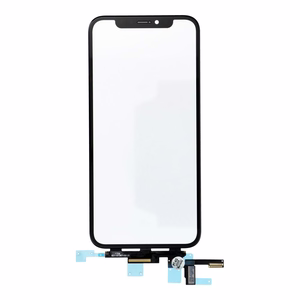 MUSTTBY skārienekrāns + OCA IPHONE X