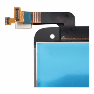 FixCell LCD ekrāns MOTOROLA G5 Plus OEM bez rāmja