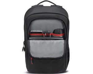 Lenovo ThinkPad Essential 16 collu mugursoma (Eco) 40,6 cm (16") melna
