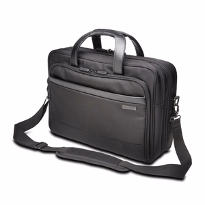 Kensington Contour 2.0 portatīvo datoru portfelis 15.6"
