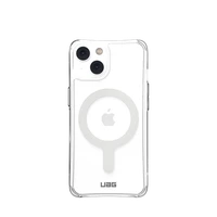 UAG Plyo Magnētiskais viedtālruņa apvalks iPhone 14 Plus - caurspīdīgs