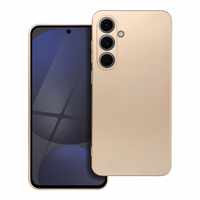 METALLIC viedtālruņa apvalks SAMSUNG S24 FE zelta