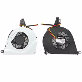 Notebook Cooler TOSHIBA L650, L650D, L655