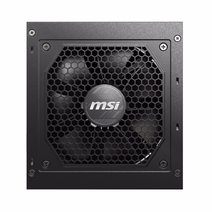 MSI MAG A850GL 850W PCIE5 II 80+ Gold barošanas bloks (306-7ZP8D11-CE0)