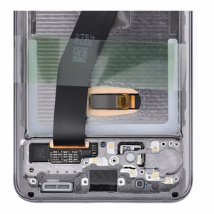 ServicePack LCD ekrāns SAMSUNG S20 G980F/G981B GH82-31432A
