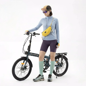 Rockbros H74 velosipēda soma uz stūres vai pār plecu (banāna formas) 1.8L - dzeltena