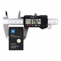 Baterija Nokia 225 1400 mAh Blue Star Premium