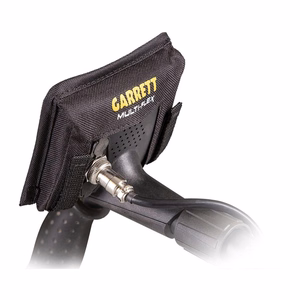 GARRETT APEX pārsegs