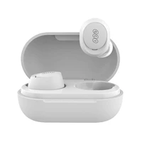 QCY T27 ArcBuds Lite TWS bezvadu austiņas ar Bluetooth 5.3 - baltas