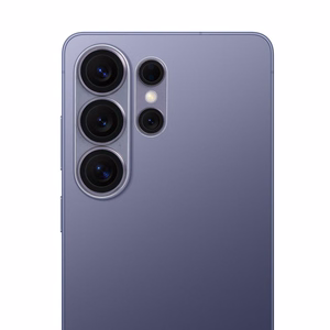 AR+AF Pilna metāla rūdīts stikls priekš SAMSUNG S26 ULTRA violets