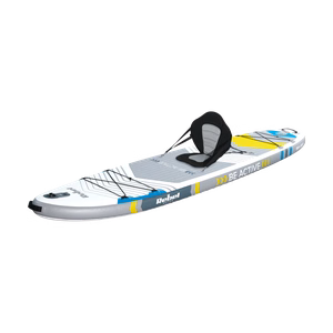 REBEL ACTIVE RBA4507 SUP dēlis, balts