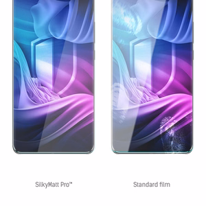 3mk Silky Matt Pro – tālruņa ekrāna aizsargs modelim Honor X60 Pro