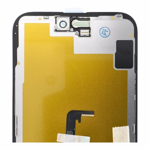 NCC LCD displejs iPhone 15 Plus Soft Oled (atbalsta IC pārstādīšanu)