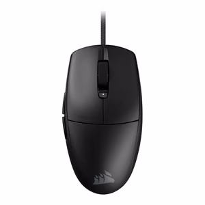 CORSAIR M55 spēļu pele ar vadu 16000 DPI