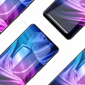3mk Silky Matt Pro matēta plēve Realme 14 Pro