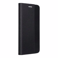 SENSITIVE viedtālruņa apvalks XIAOMI Redmi Note 10 Pro melns