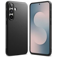 Ringke Onyx viedtālruņa apvalks Samsung Galaxy S25 FE - melns