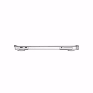 Speck SmartShell caurspīdīgs cietais aizsargvāciņš MacBook Neo 13 collu (2026)