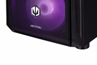 Actina 5901443426172 PC AMD Ryzen™ 7 9700X 32 GB DDR5-SDRAM 1 TB SSD AMD Radeon RX 9060 XT Windows 11 Pro Midi Tower melns