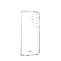 UAG Plyo viedtālruņa apvalks Samsung Galaxy S25 5G - caurspīdīgs