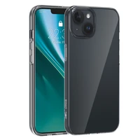 Etteri caurspīdīgs viedtālruņa apvalks iPhone 14 6,1"