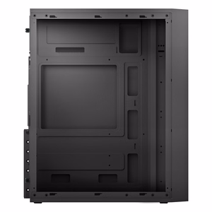 LOGIC CASE J23 PRO USB-C melns