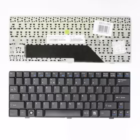 Keyboard MSI Wind: U90, U100, U110, U12
