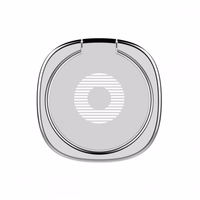 Baseus "Privity" Zeltains magnetic ring / holder