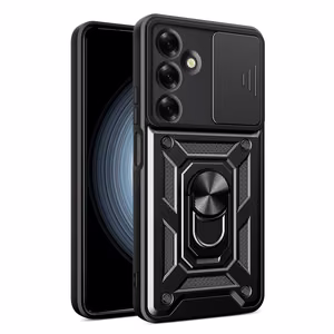 Defender Slide maciņš for Samsung Galaxy A57 5G melns