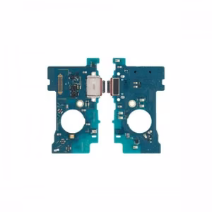 Разъём зарядки для Samsung G556 Xcover 7 с шлейфом / Plata OEM