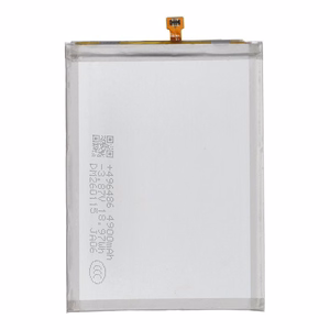 Ncc akumulators Samsung A23 / M52 5G / A73 5G / F23 5G, 5000 mAh