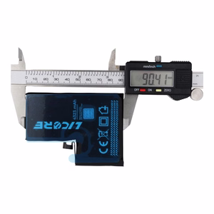 LICORE baterija IPHONE 14 Pro Max 4323 mAh