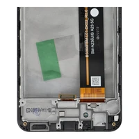 ServicePack LCD ekrāns SAMSUNG A23 5G A236 GH82-29734A