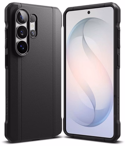 Ringke Onyx Alfa Maciņš for Samsung Galaxy S26 Ultra - melns