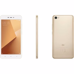 Redmi Note 5A