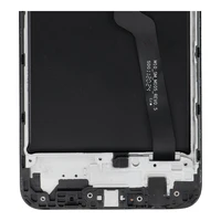 NCC LCD displejs SAMSUNG A10 A105 F/M/G OEM ar rāmi