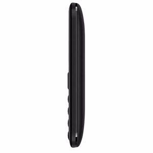 Maxcom MM 426SE GSM mobilais tālrunis, melns