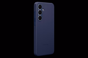 EF-VS731PNE Samsung KindSuit vāciņš Galaxy S25 FE - tumši zils