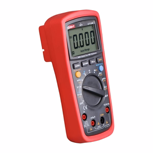Uni-T UT139B True RMS digitālais multimetrs