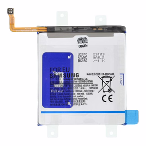 ServicePack akumulators EB-BS921ABE, paredzēts SAMSUNG S24 S921B GH82-33290A