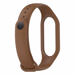 SIKSNIŅA SMART BAND M5/M6 BRŪNA