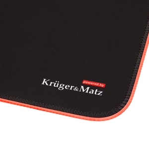 Kruger&Matz Warrior LED peles paliktnis