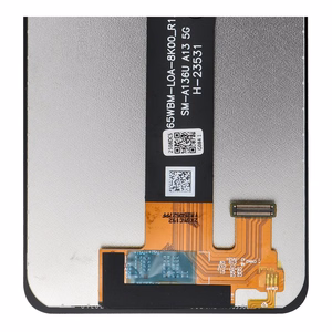 OG LCD ekrāns SAMSUNG A13 5G A136B/A136U/A136W OEM bez rāmja